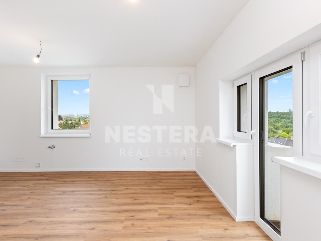 Prodej bytu 2+kk 34 m² – další