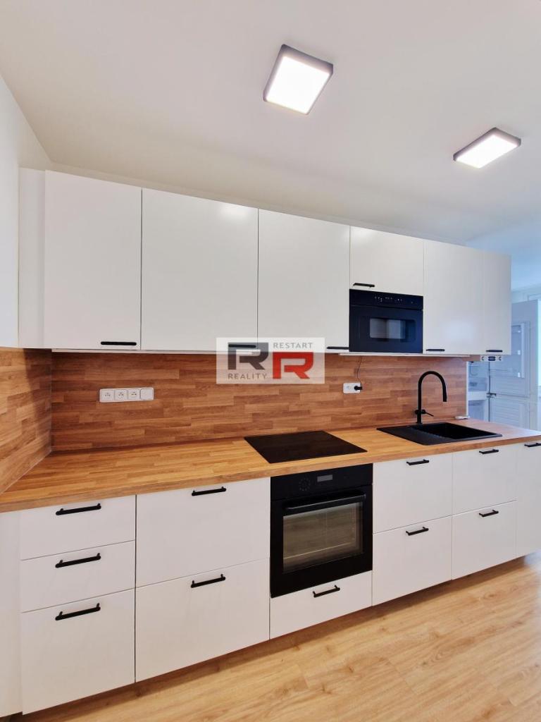 2-room apartment for rent · 52 m² · Olomouc — 621 €/mo
