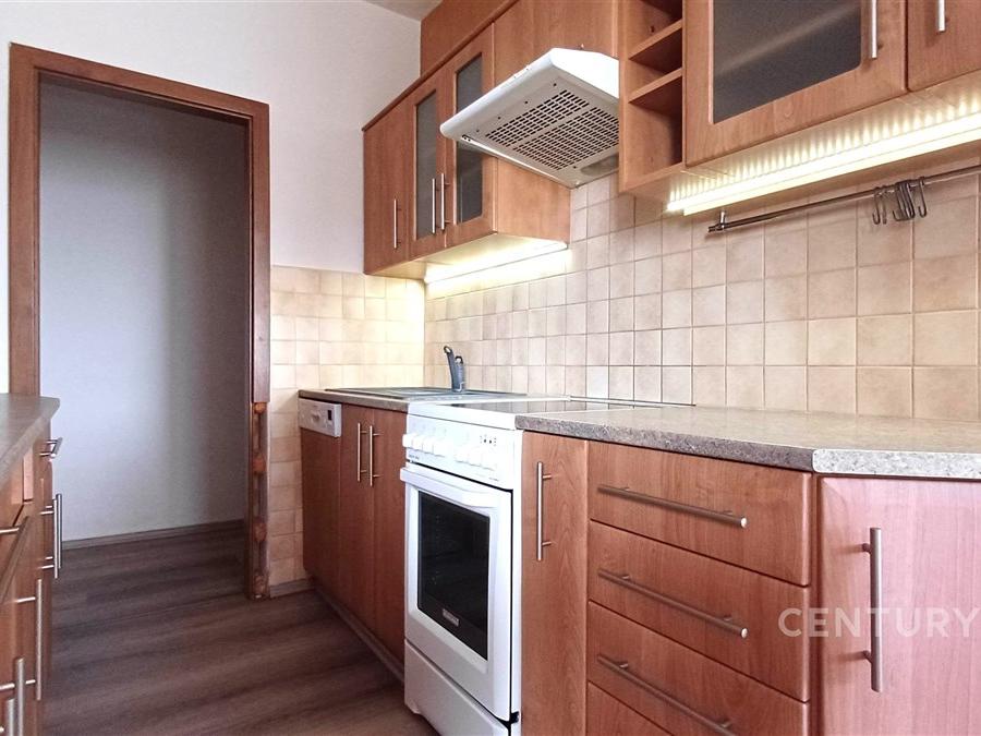 Pronájem bytu 2+1 56 m2