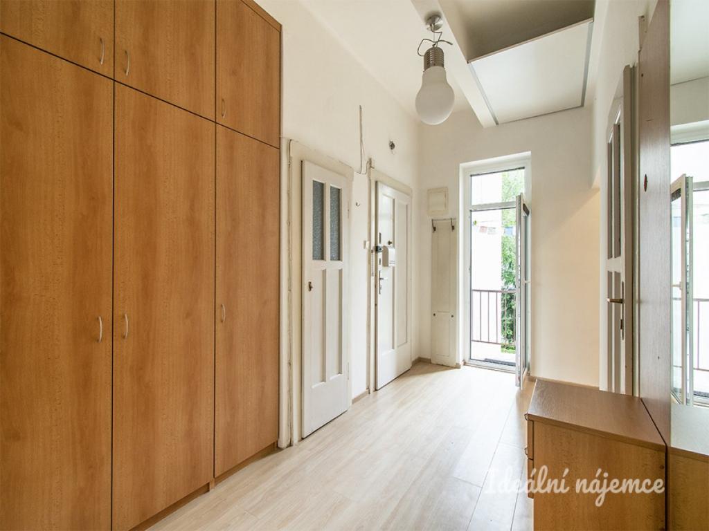 Pronájem bytu 2+1 59 m2