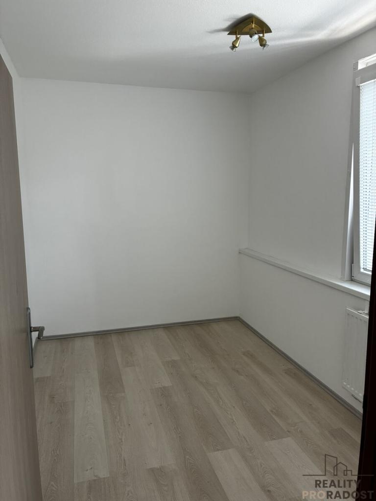 Pronájem bytu 4+1 83 m2