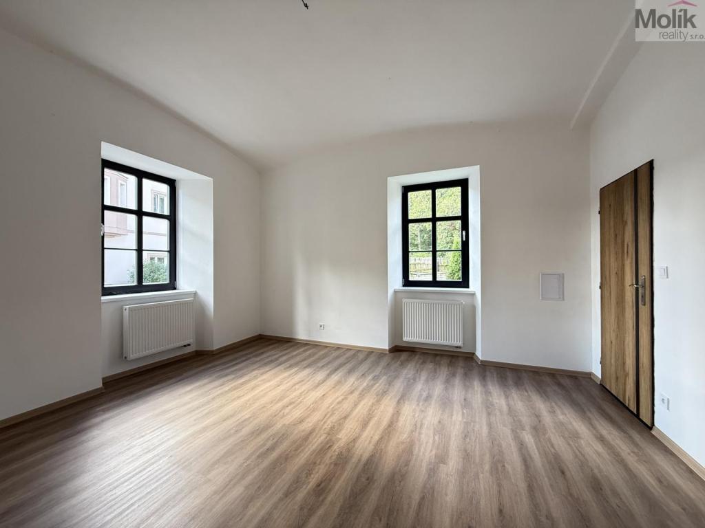 Pronájem bytu 2+kk 57 m2