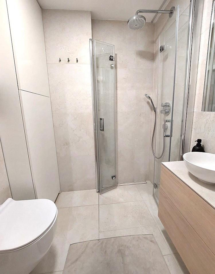 Pronájem bytu 2+kk 56 m2