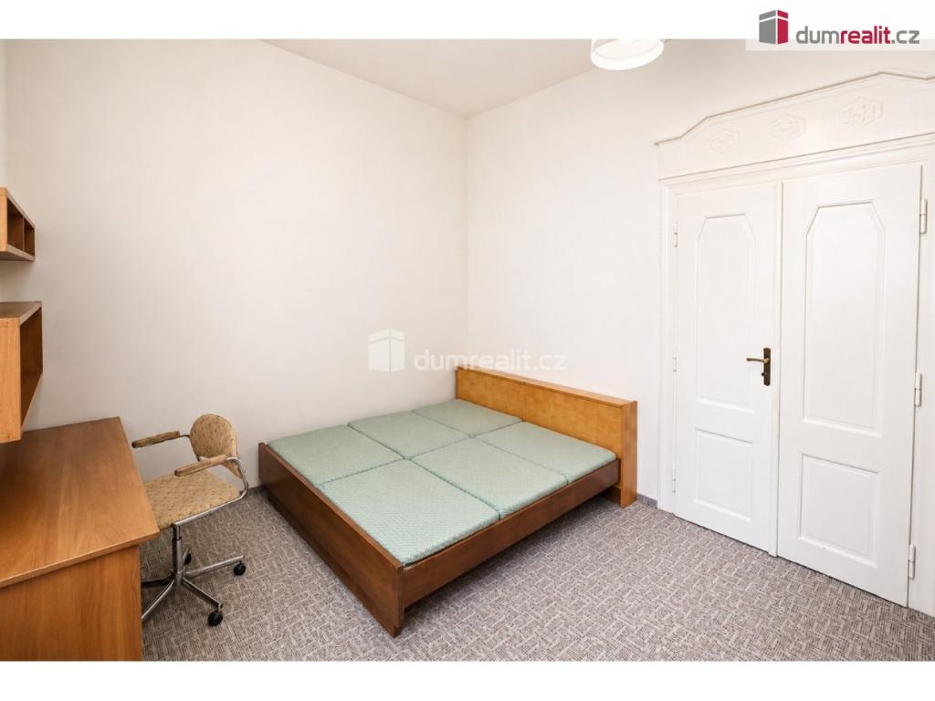 Pronájem bytu 3+1 75 m2