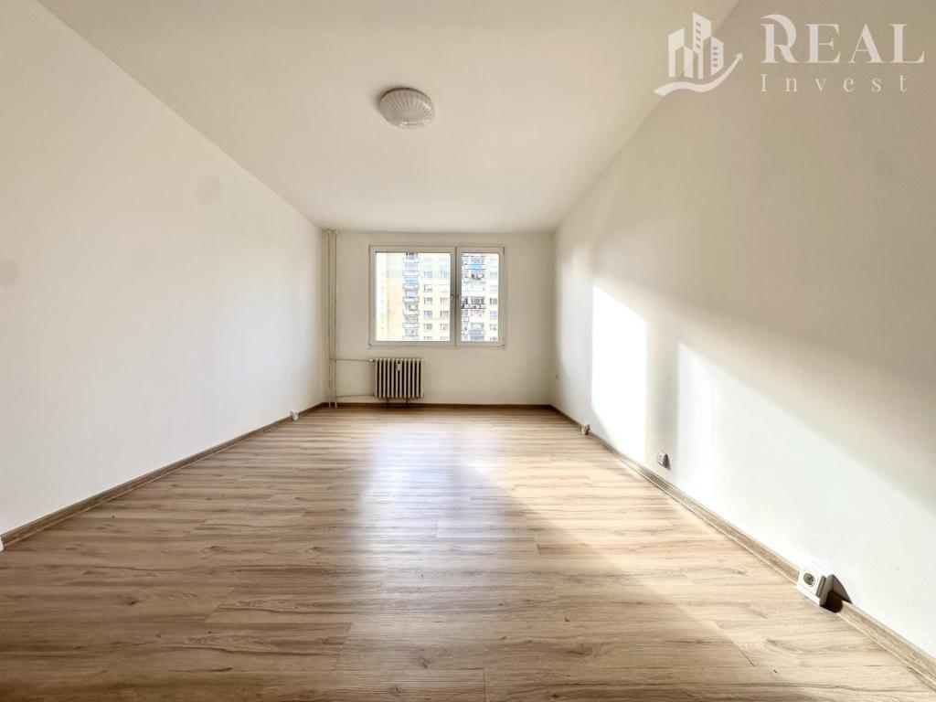 Pronájem bytu 1+1 59 m2