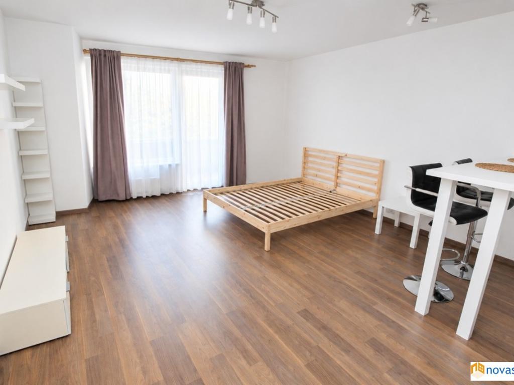 Pronájem bytu 1+kk 37 m2