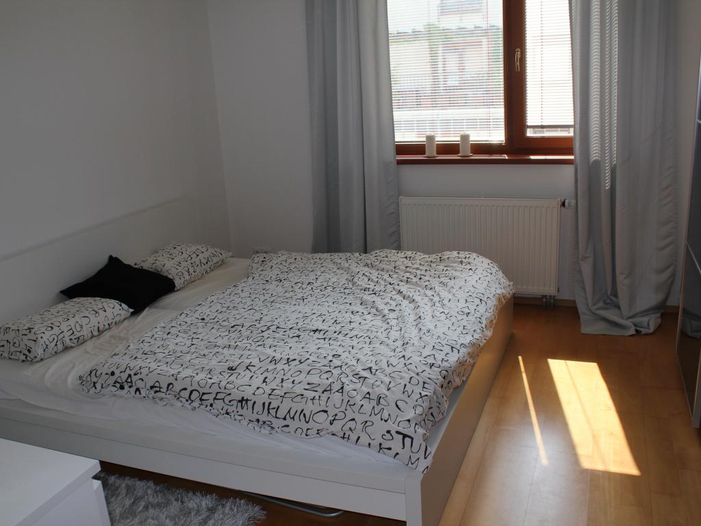 Pronajem bytu 2+kk 72 m2