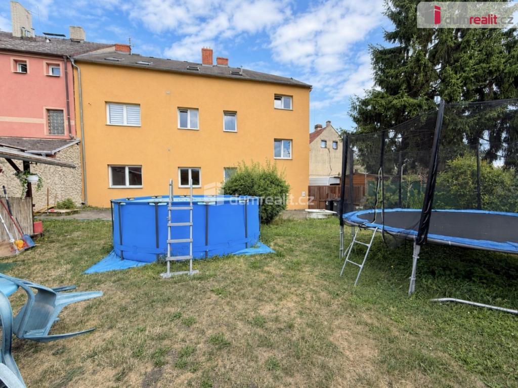 Pronájem bytu 2+kk 50 m2
