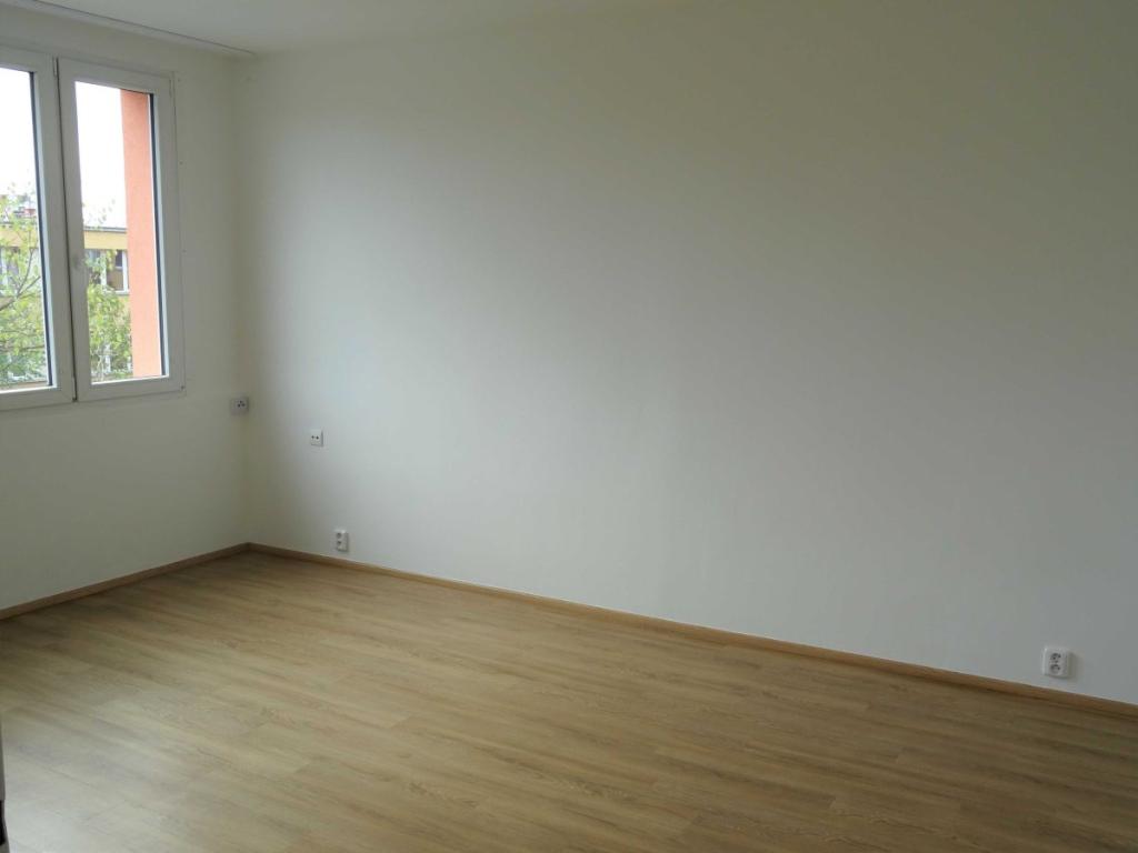 Pronájem bytu 1+1 28 m2