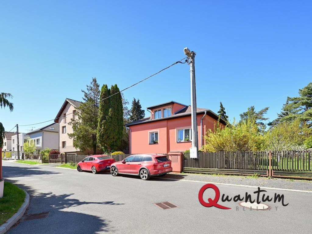 Prodej domu 169 m2