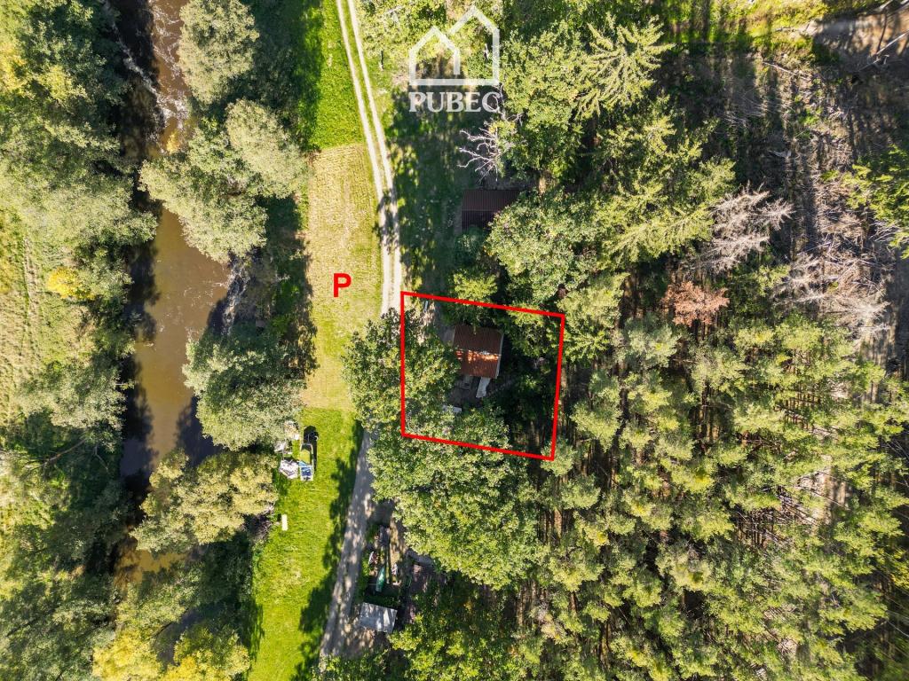 Prodej domu 82 m2, Újezd nade Mží – náhled fotky 3