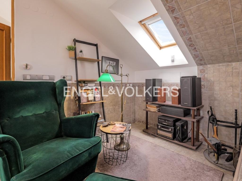 Prodej bytu 3+kk 151 m2, Praha – náhled fotky 6
