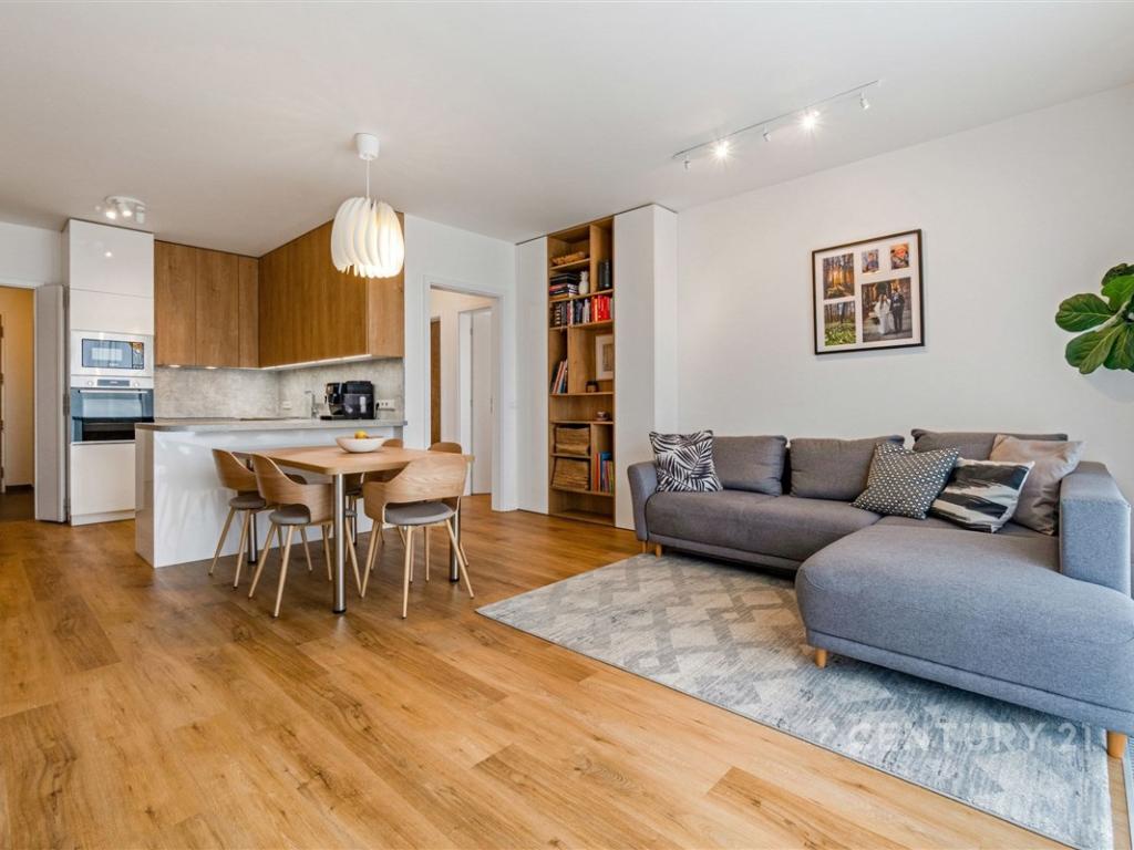 Pronájem bytu 3+kk 95 m2