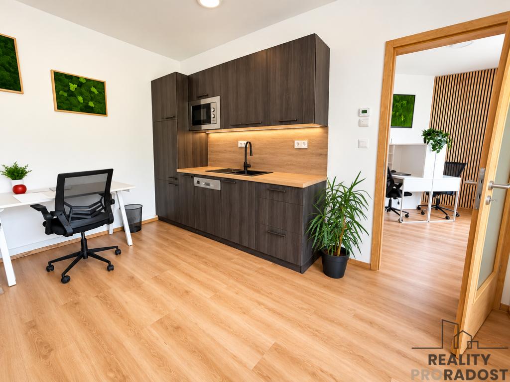 Διαμέρισμα 1 δωματίων, 55 m²