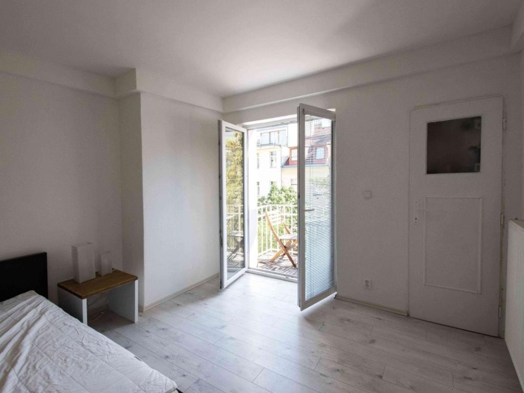 Pronájem bytu 2+1 54 m2