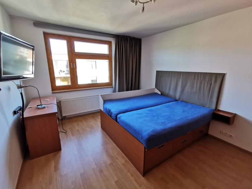 Pronájem bytu 3+kk 79 m2