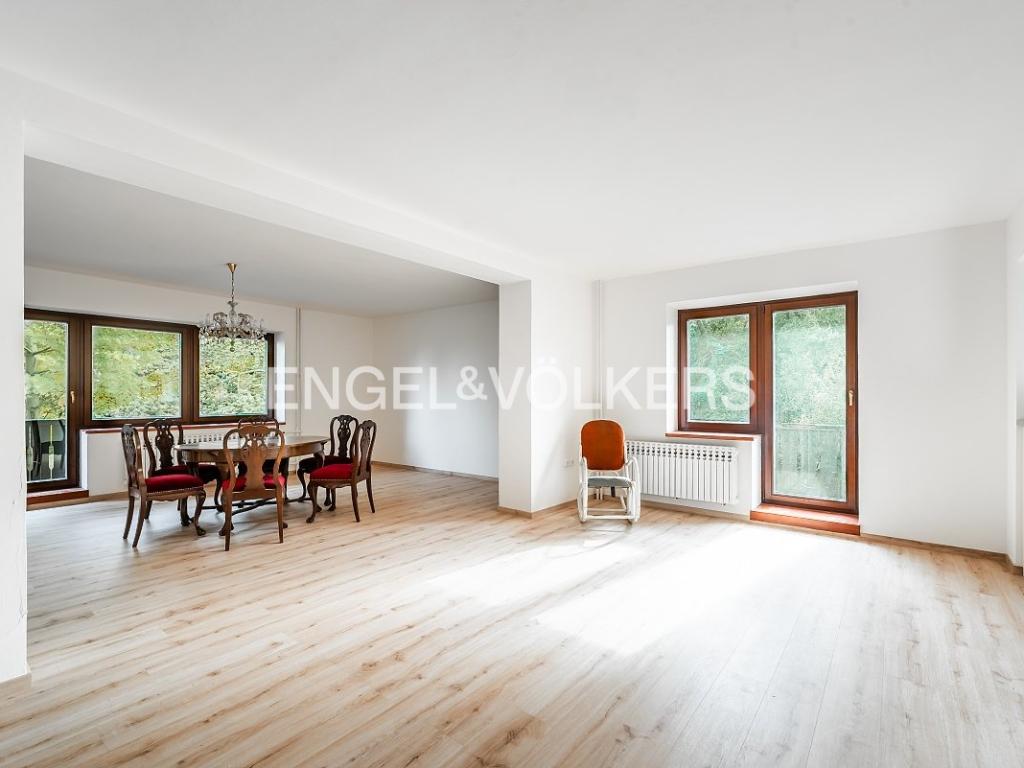 Pronájem bytu 3+kk 123 m2