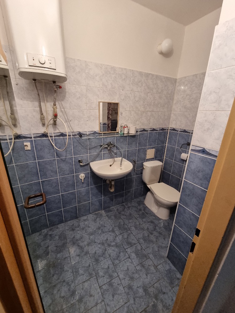 Pronajem bytu 1+1 40 m2