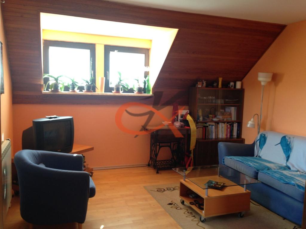 Pronájem bytu 3+1 78 m2