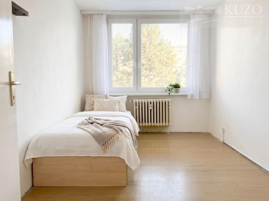 Pronájem bytu 2+kk 48 m2