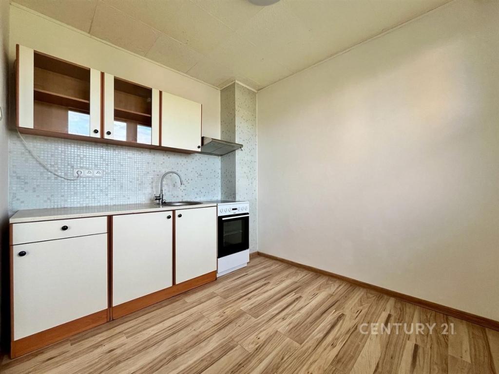 Pronájem bytu 1+1 34 m2