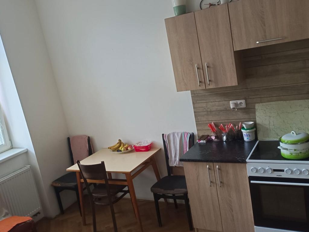Pronájem bytu 2+kk 47 m2