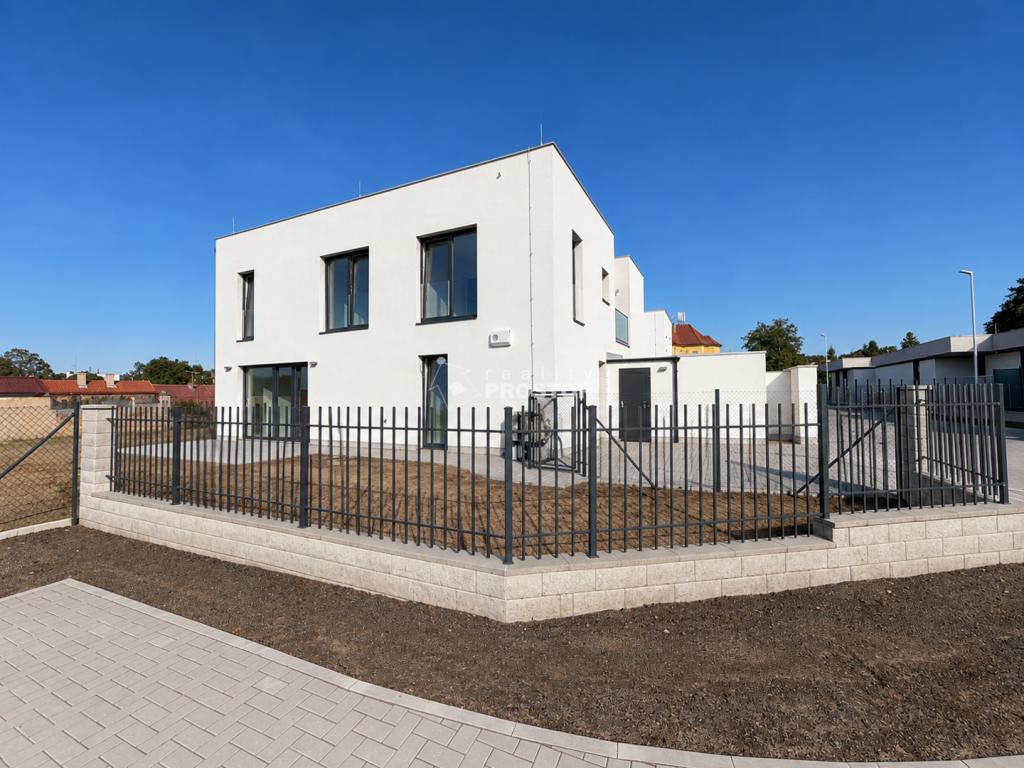 Prodej domu 131 m2