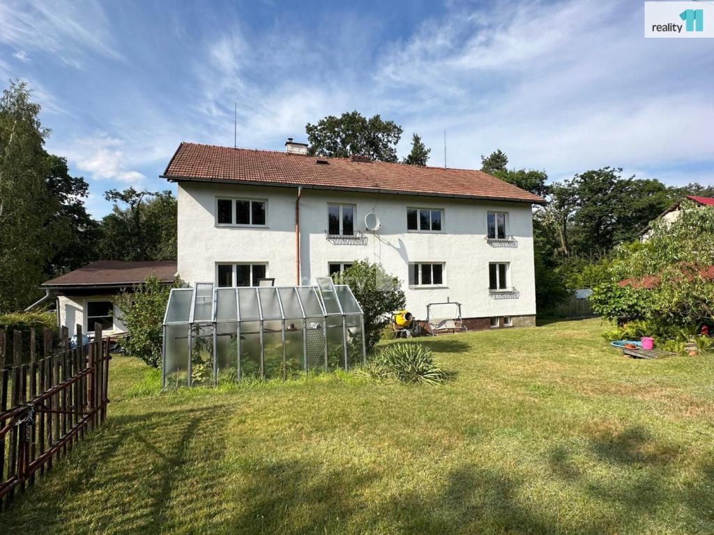 Prodej domu 495 m2