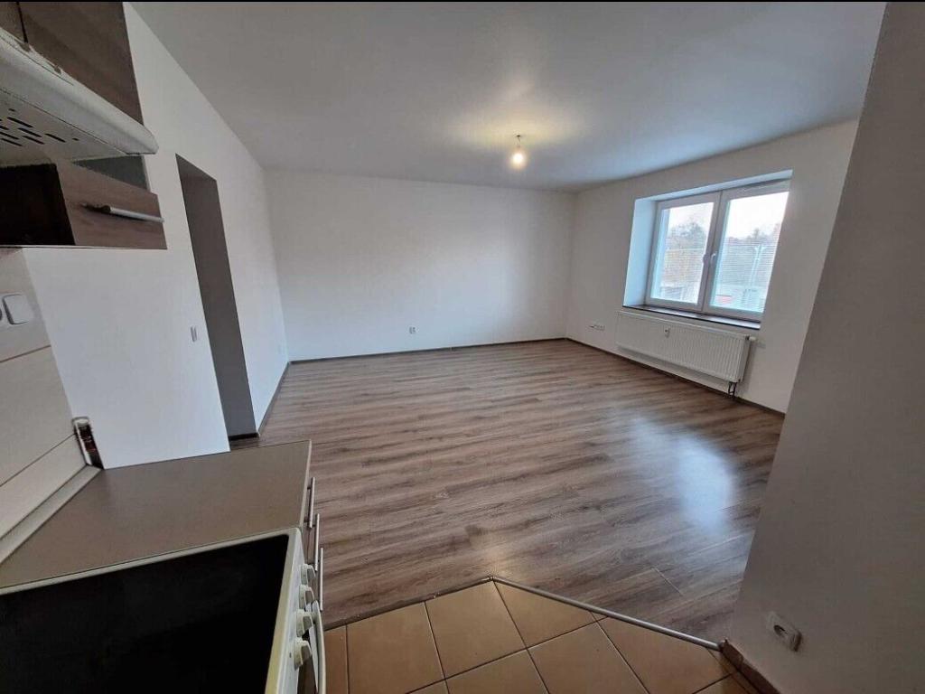 Pronájem bytu 2+kk 48 m2
