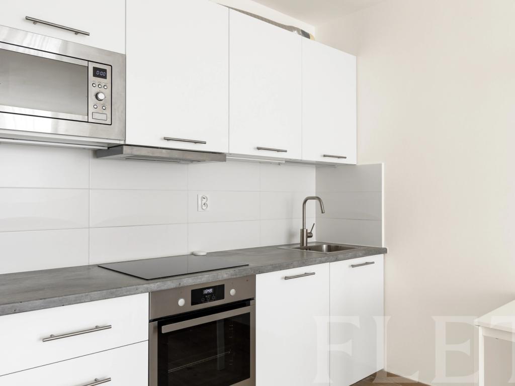 Pronájem bytu 2+kk 48 m2