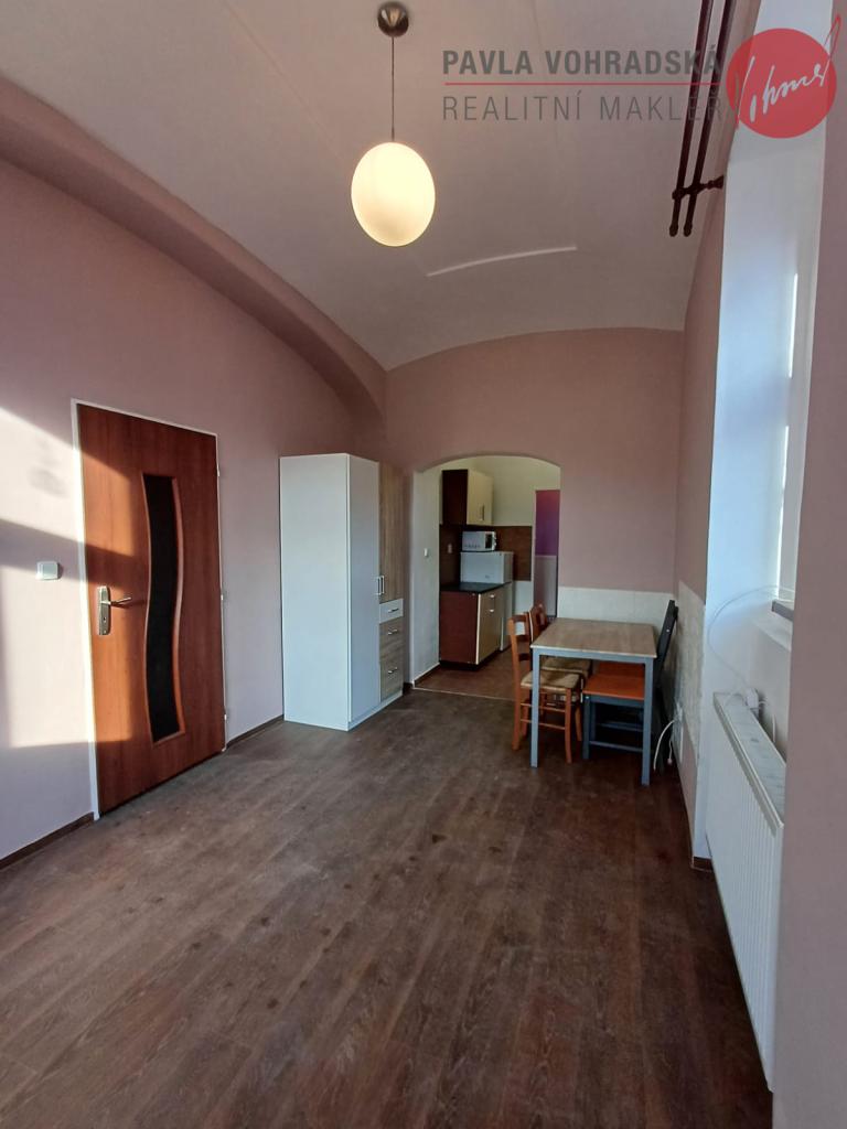 Pronájem bytu 2+kk 45 m2
