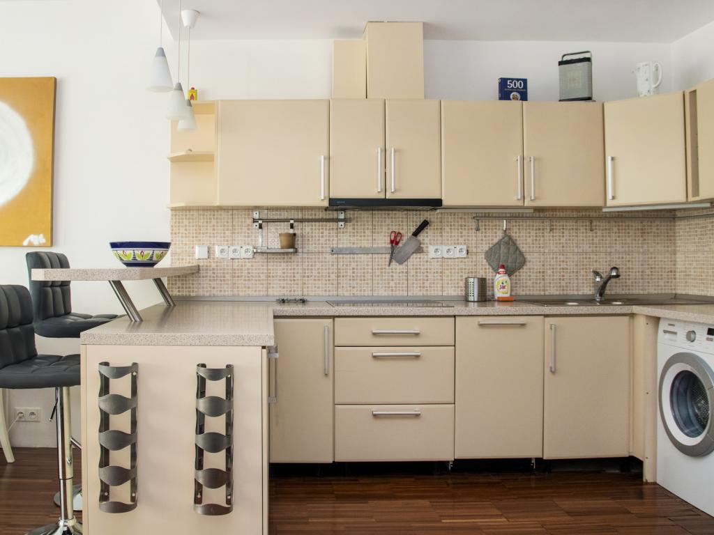 Pronajem bytu 2+kk 40 m2