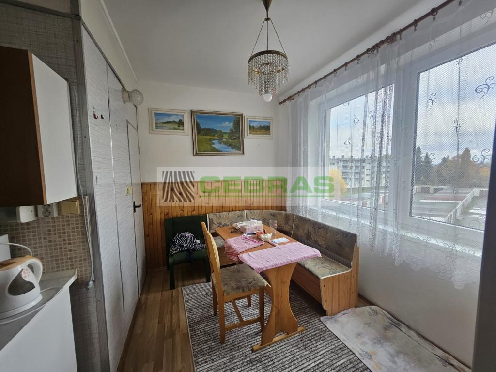 Pronájem bytu 3+1 74 m2