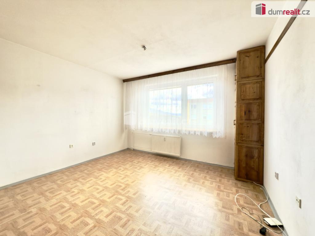 Pronájem bytu 2+kk 42 m2