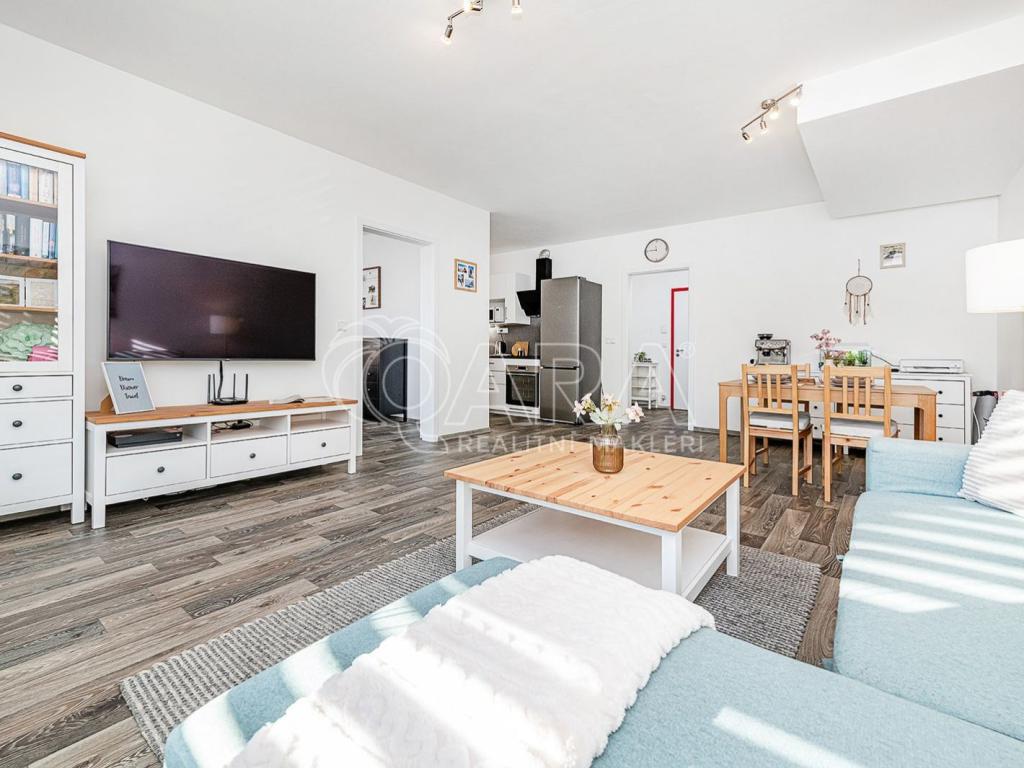Prodej bytu 2+kk 63 m2, Liberec – náhled fotky 12
