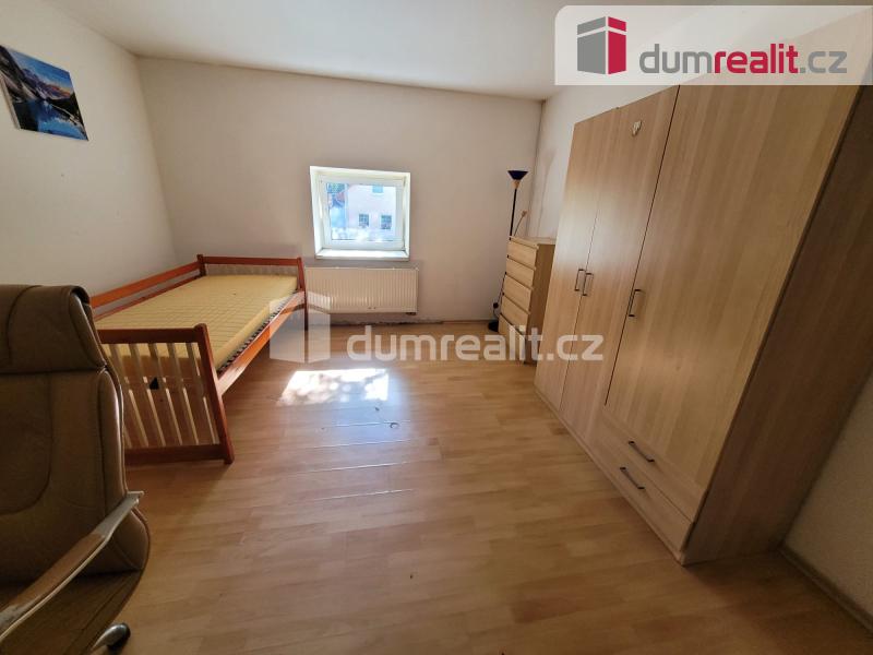 Pronájem bytu 1+kk 17 m2