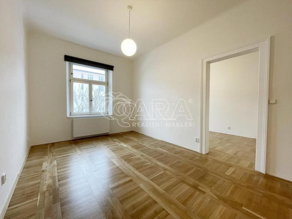 Pronájem bytu 2+kk 38 m2