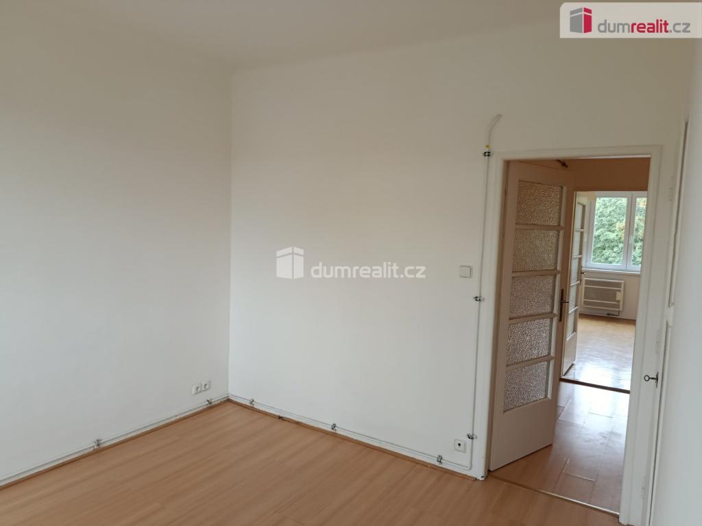 Pronájem bytu 2+kk 40 m2