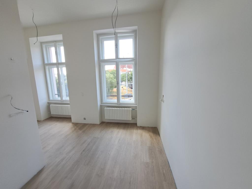 Pronájem bytu 1+kk 30 m2