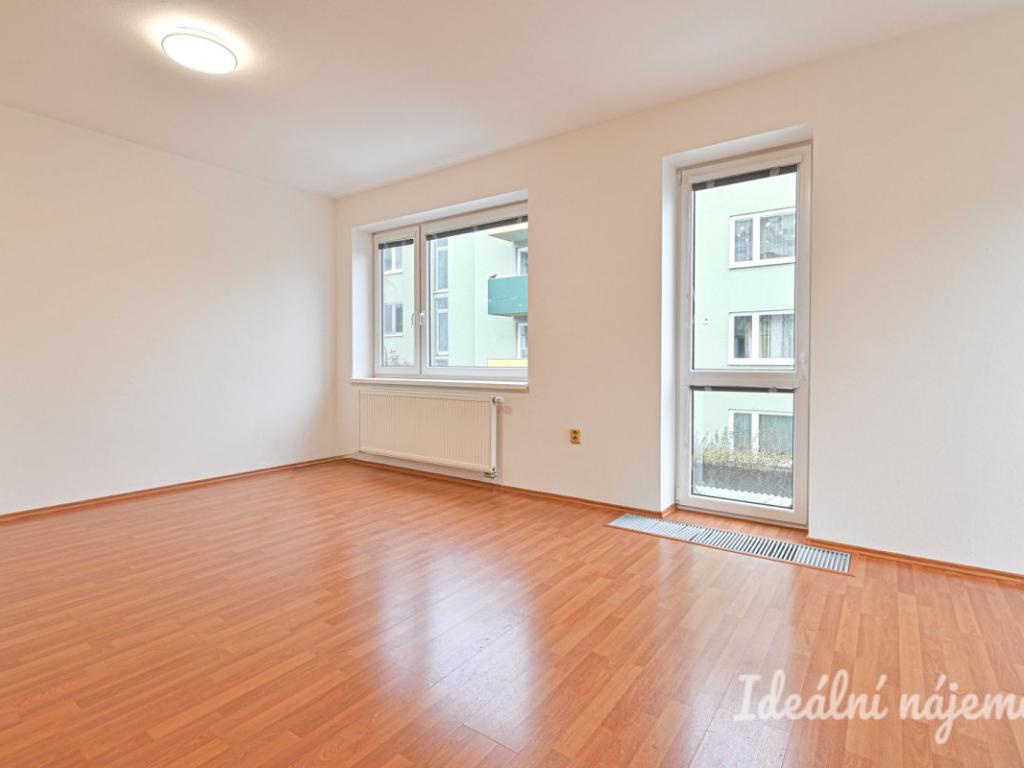 Pronájem bytu 3+kk 73 m2