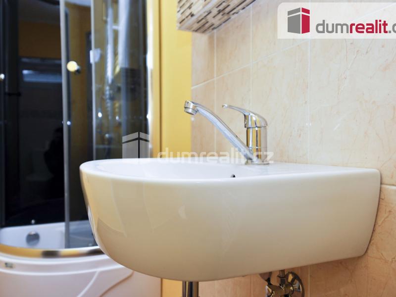 Pronájem bytu 1+kk 17 m2