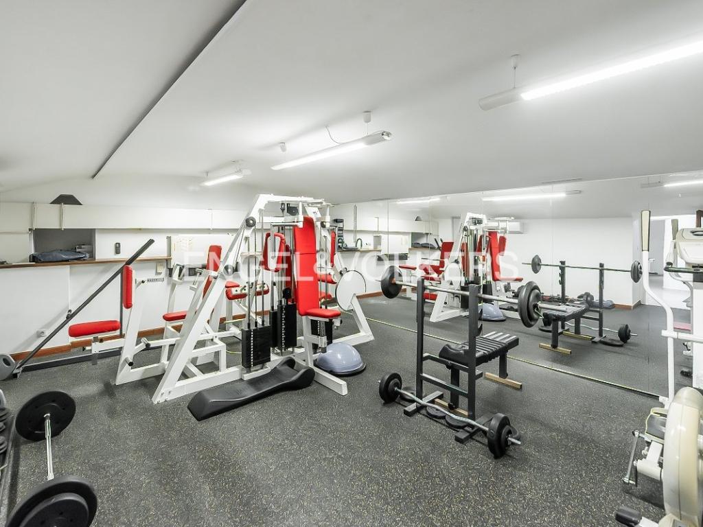 Pronájem bytu 3+1 103 m2, Praha – náhled fotky 12