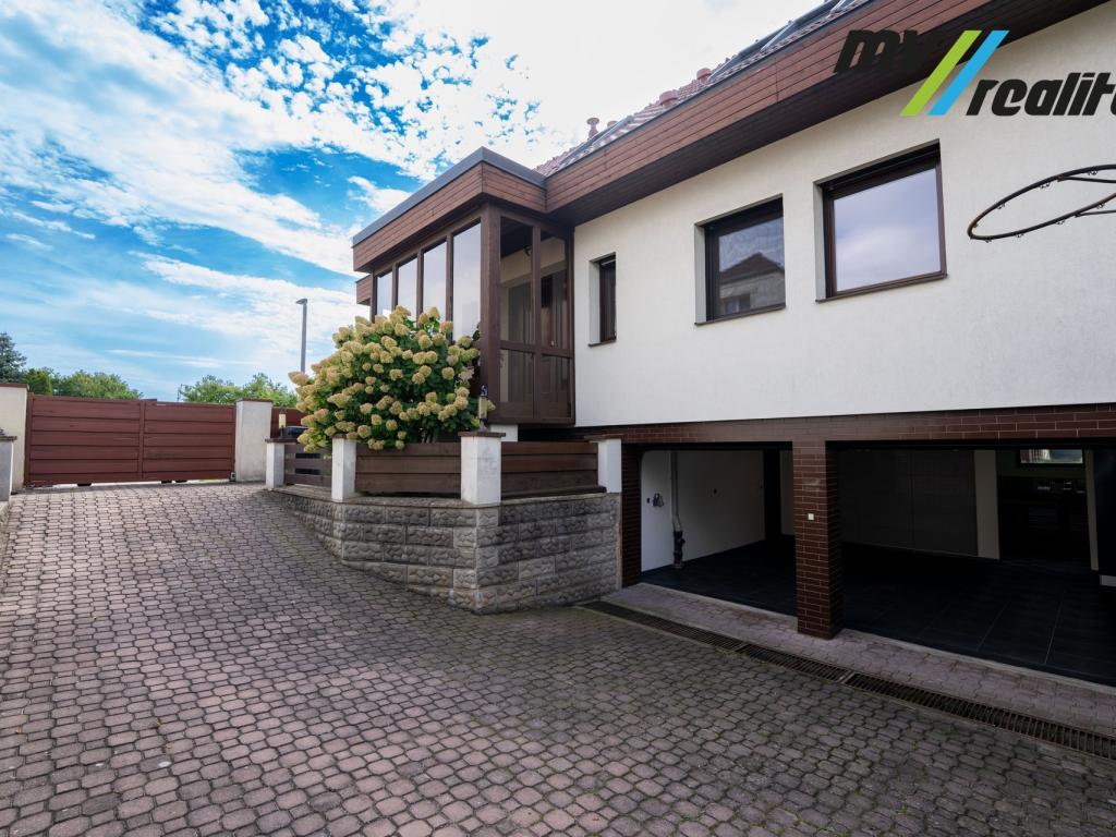 Prodej domu 271 m2