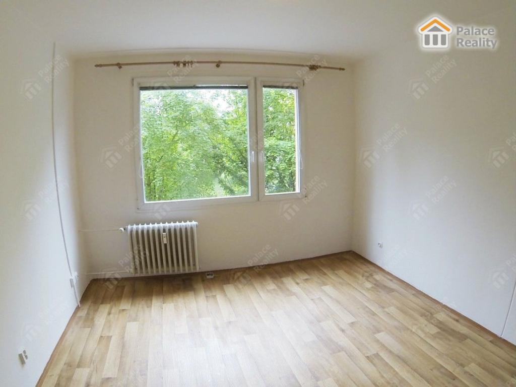 Pronájem bytu 1+kk 28 m2