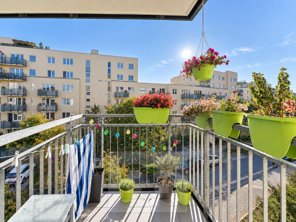 Pronájem bytu 1+kk 35 m2, Praha – náhled fotky 10
