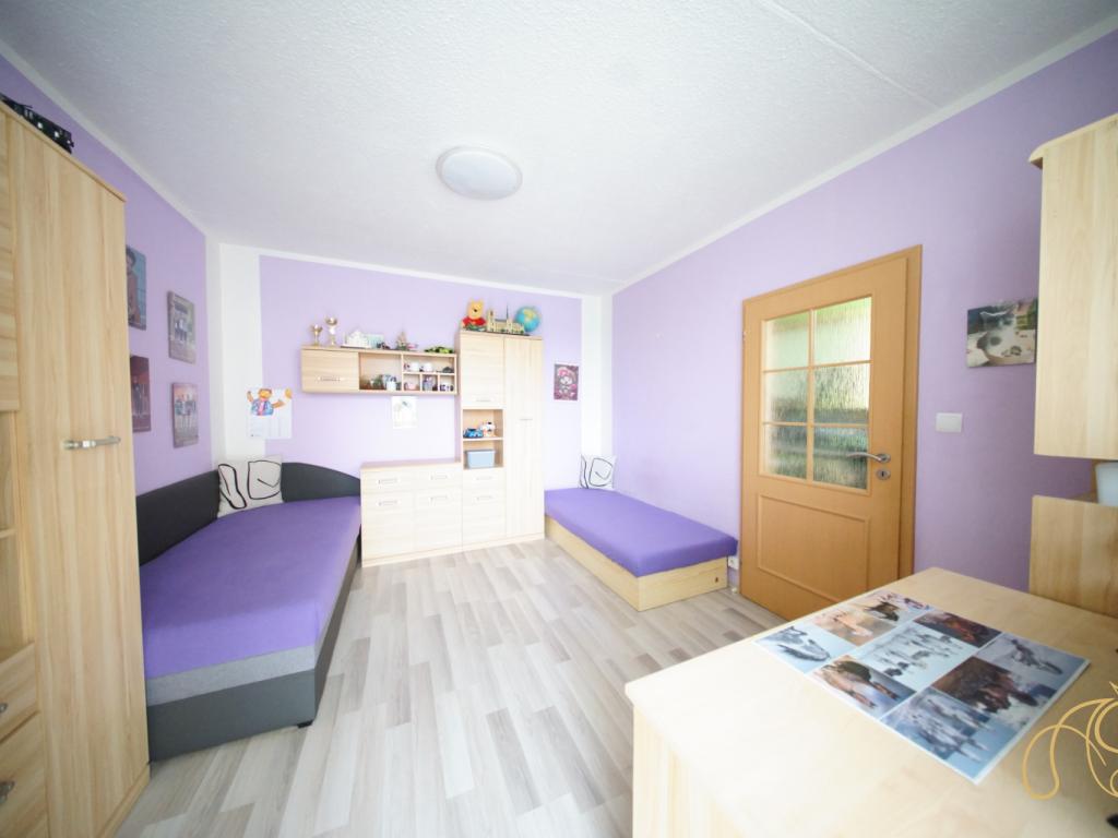 Prodej bytu 3+1 70 m2