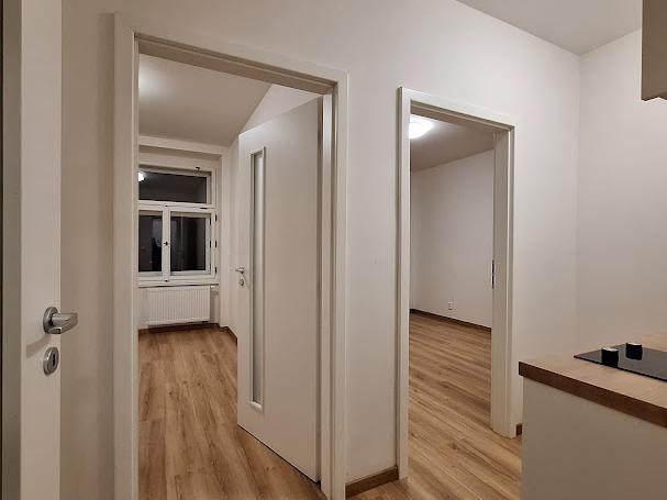Pronájem bytu 2+1 46 m2