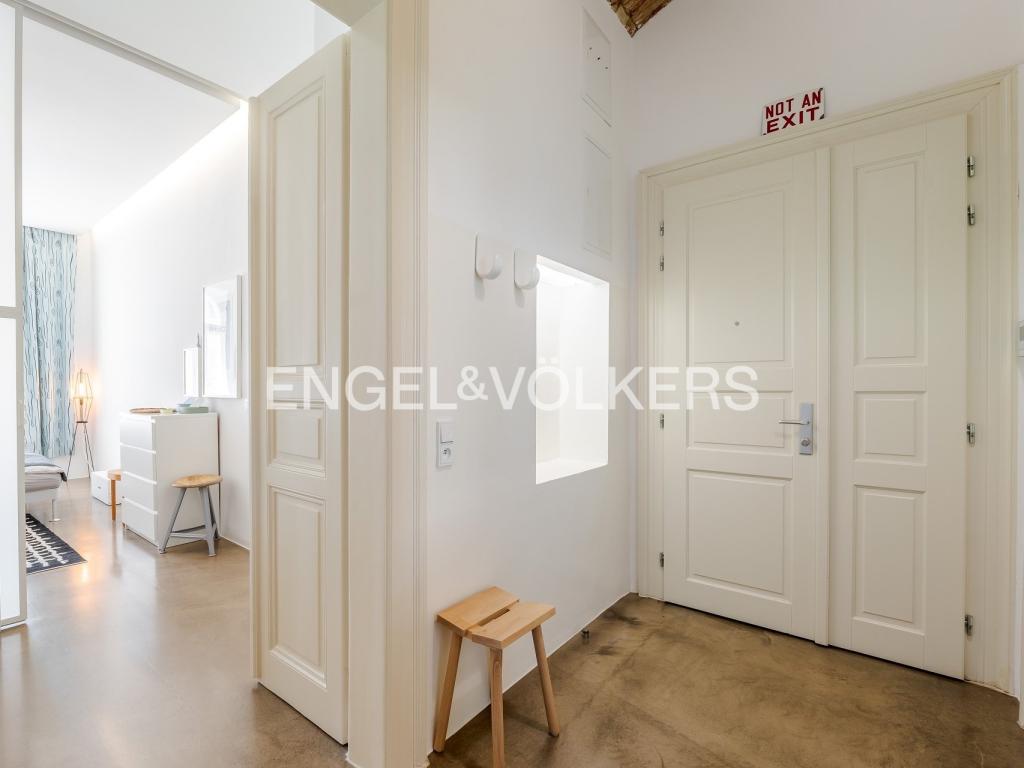 Pronájem bytu 2+1 72 m2, Praha – náhled fotky 10