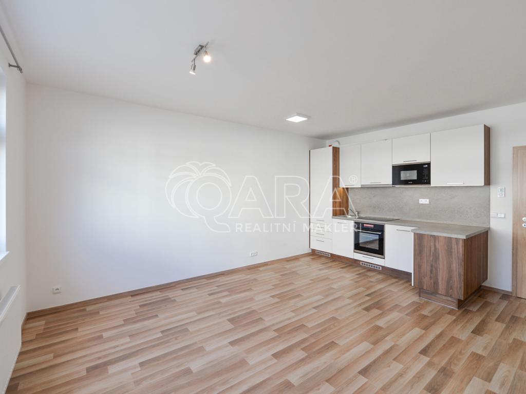 Pronájem bytu 2+kk 46 m2