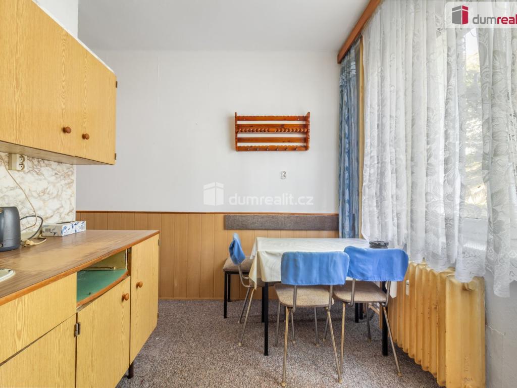 Prodej bytu 3+1 78 m2, Tachov – náhled fotky 8